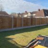 fence installation essex