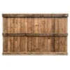 closeboard fence panels