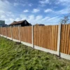 closeboard fence panels