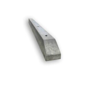 Concrete Fence Repair Spurs