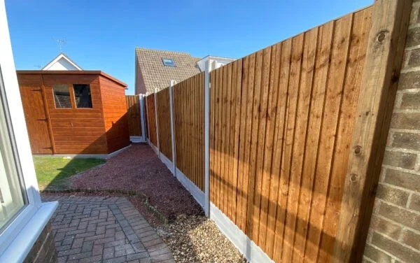 fence panels