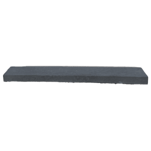 Twice Weathered Coping stone 24” x 12”