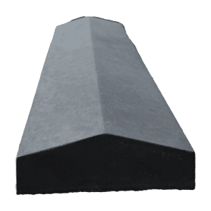 Twice Weathered Coping stone 24” x 5.5”