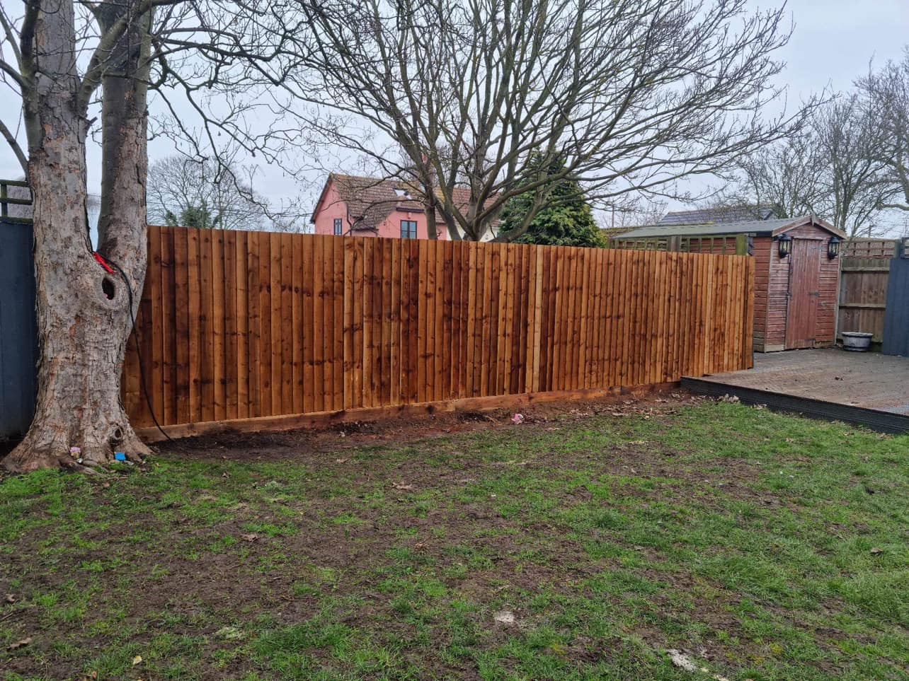 Cheap Fence Panels in Essex: How to Buy Quality Without Compromise